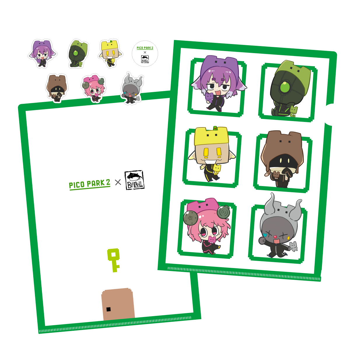 picopark_bintroll_goods_clear+